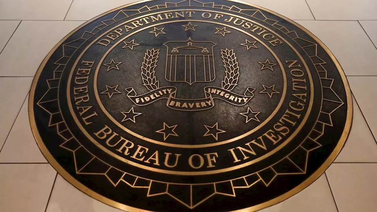 "FBI Investigation"