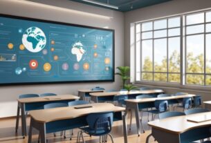 School Upgrade