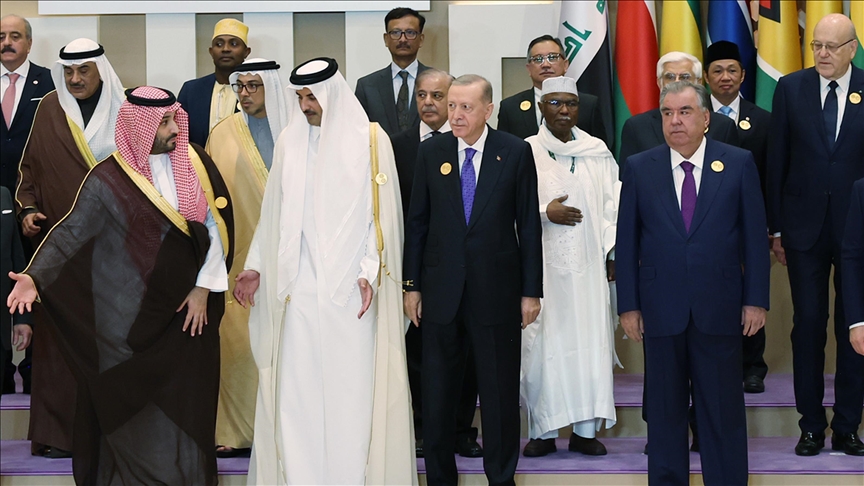 Saudi Condemnation