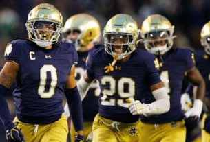 Notre Dame