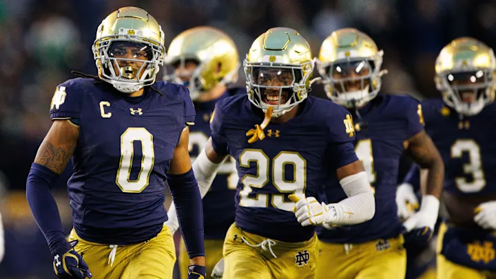 Notre Dame