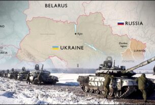 Ukraine gamble