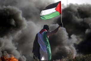 Gaza Crisis
