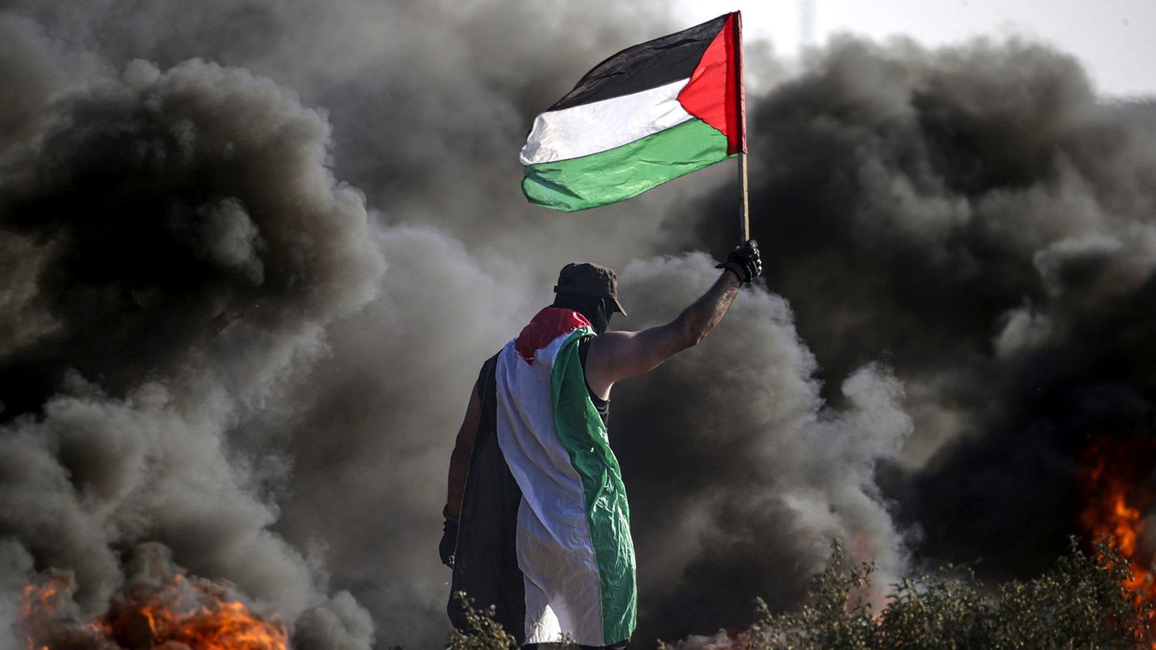 Gaza Crisis