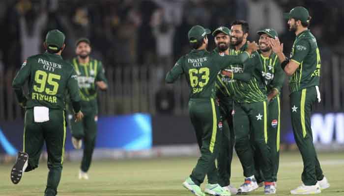 Cricket retirement