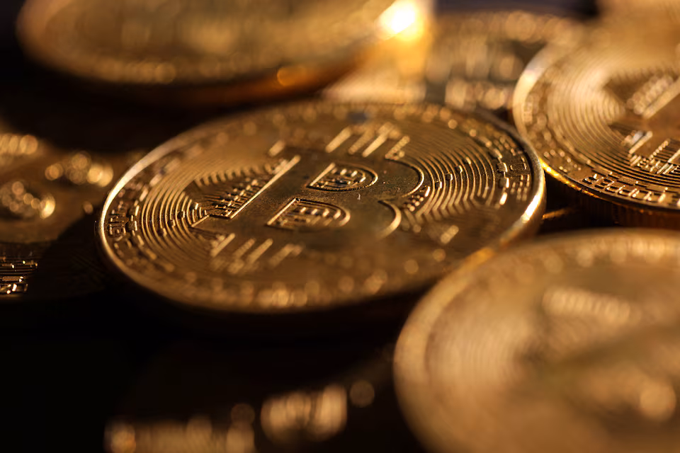 Bitcoin Surge