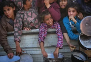 Gaza Aid