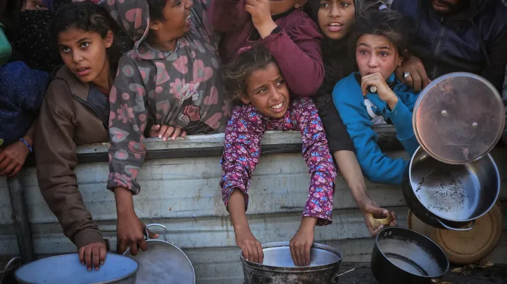 Gaza Aid