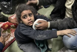 Gaza Crisis