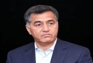 Faiz Hameed