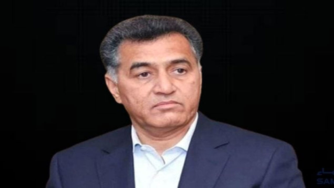 Faiz Hameed