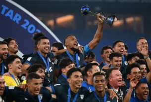 Pachuca Victory