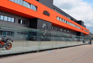 KTM Layoffs