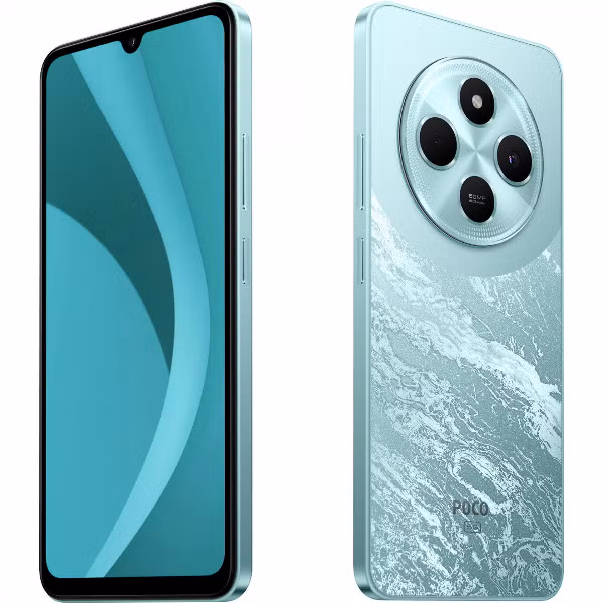 Poco Specs