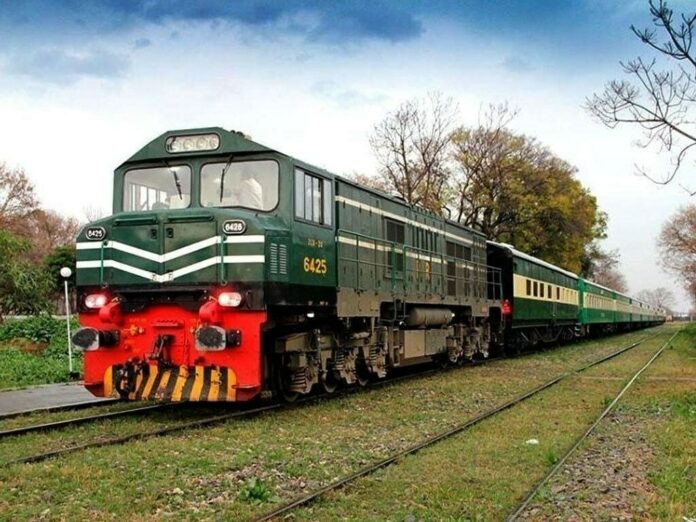 Karachi-Lahore
