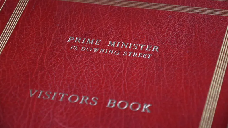 Historic Signatures