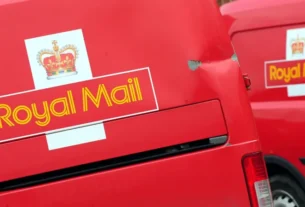 Royal Mail