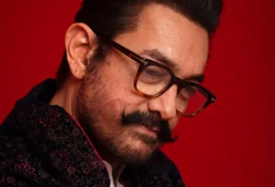Aamir Returns