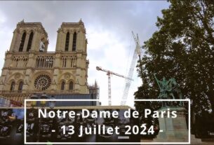 Notre-Dame,