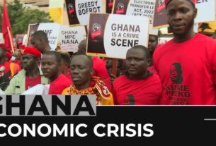 Economic Crisis