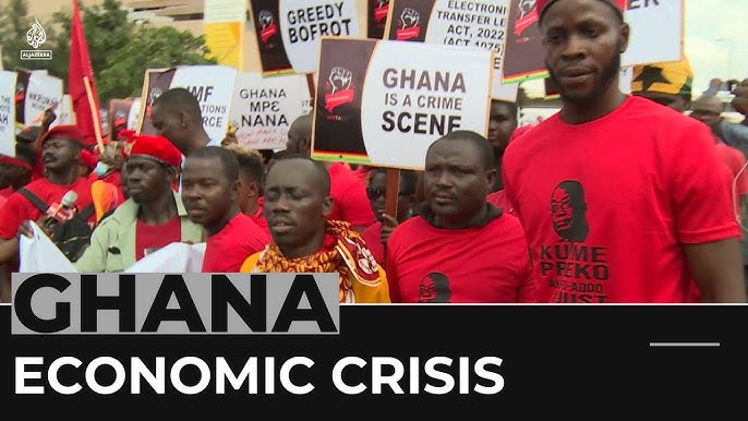 Economic Crisis