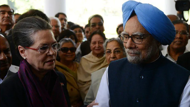 Sikh Prime Minister,