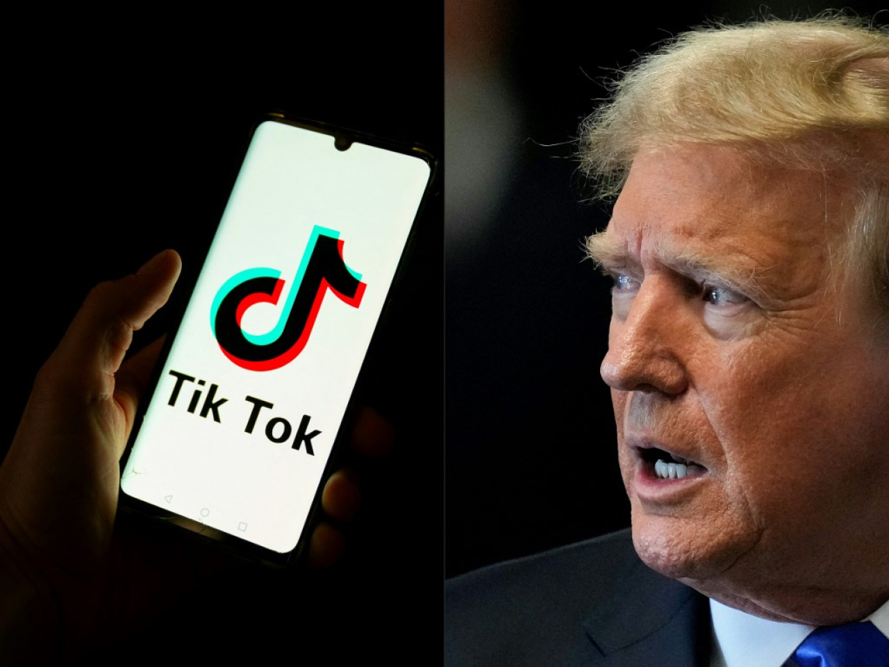TikTok Ban