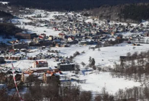 Gudauri Incident