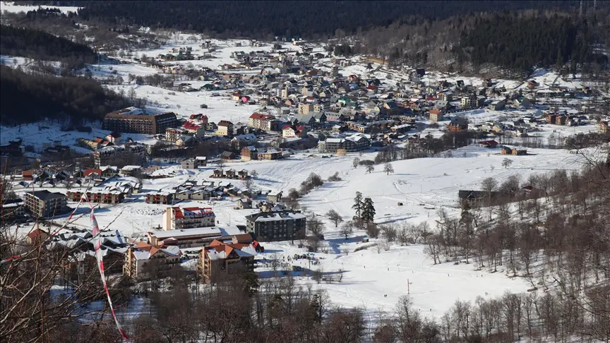 Gudauri Incident