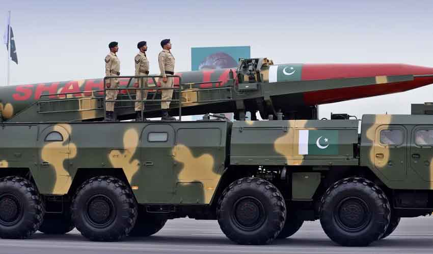 Regional Security