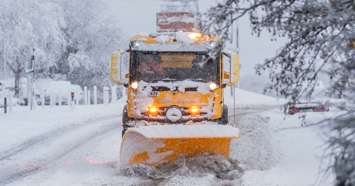 School Closures