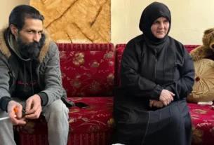 بشار الاسد انصاف