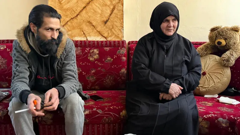بشار الاسد انصاف