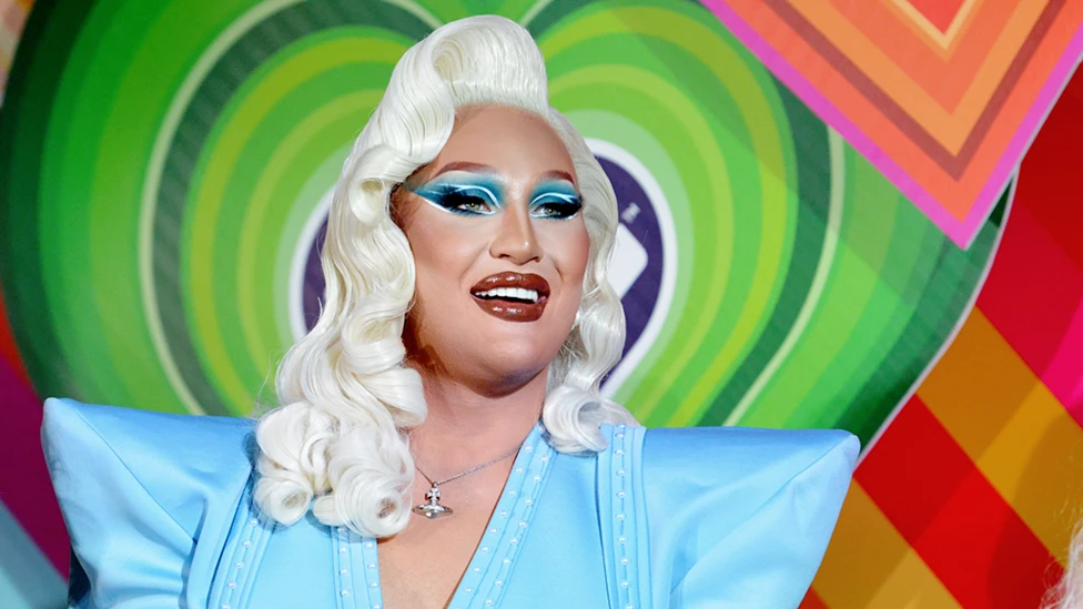 Drag Icon