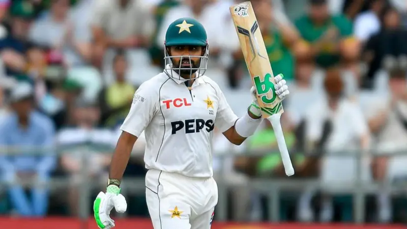 Babar Azam performance