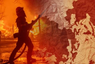 "LA Fires"