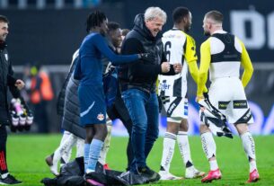 LASK Victory