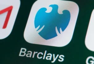 Barclays outage