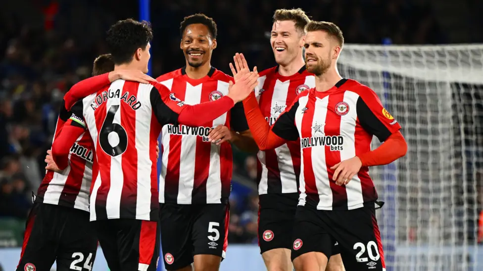 Leicester Defeat
