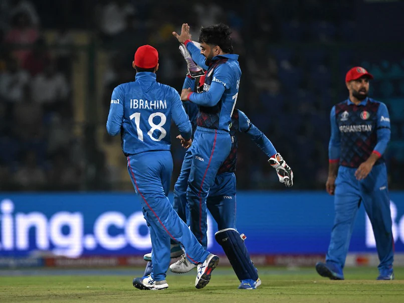 Afghanistan Triumphs