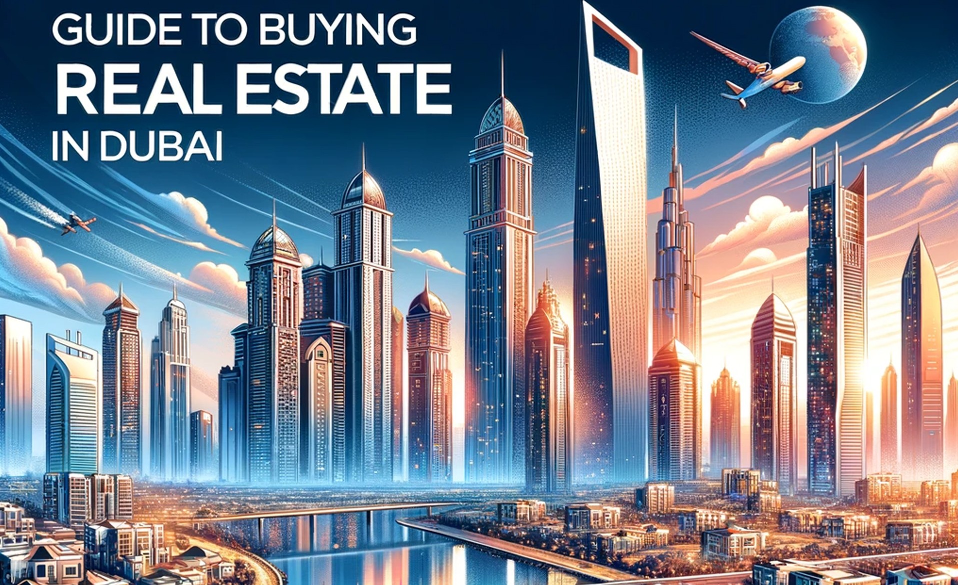 Best rental properties in UAE