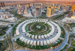 Buy and rent in Dubai