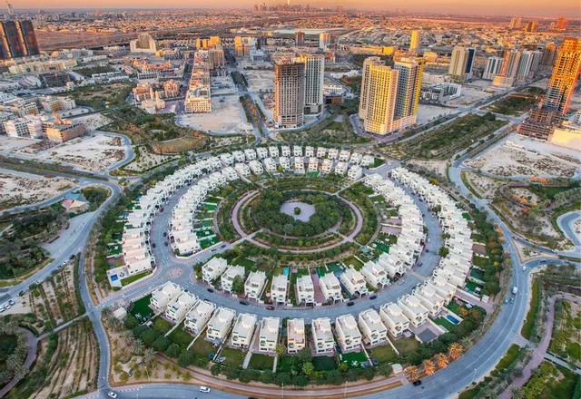 Buy and rent in Dubai