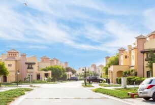 Dubai Residential Properties