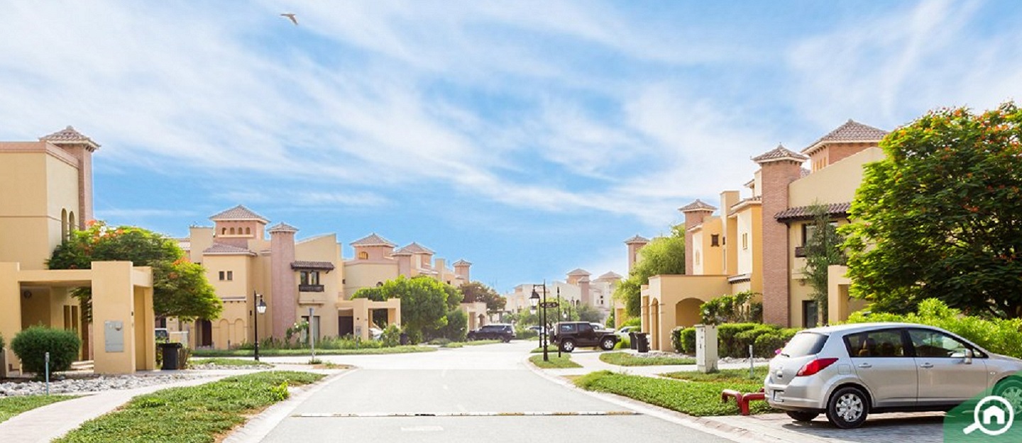 Dubai Residential Properties