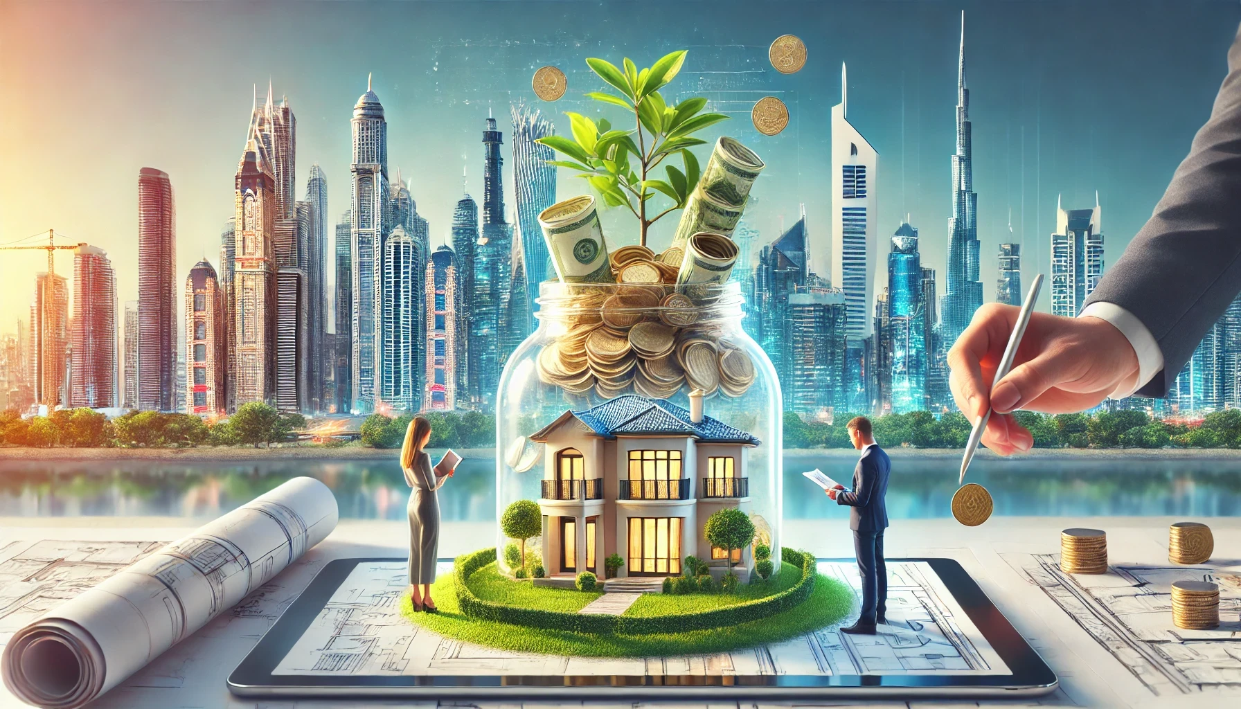 UAE Real Estate Investment