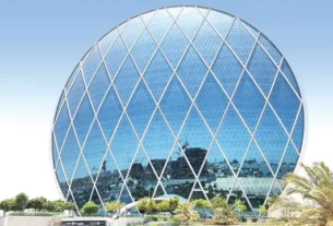 Aldar Properties UAE