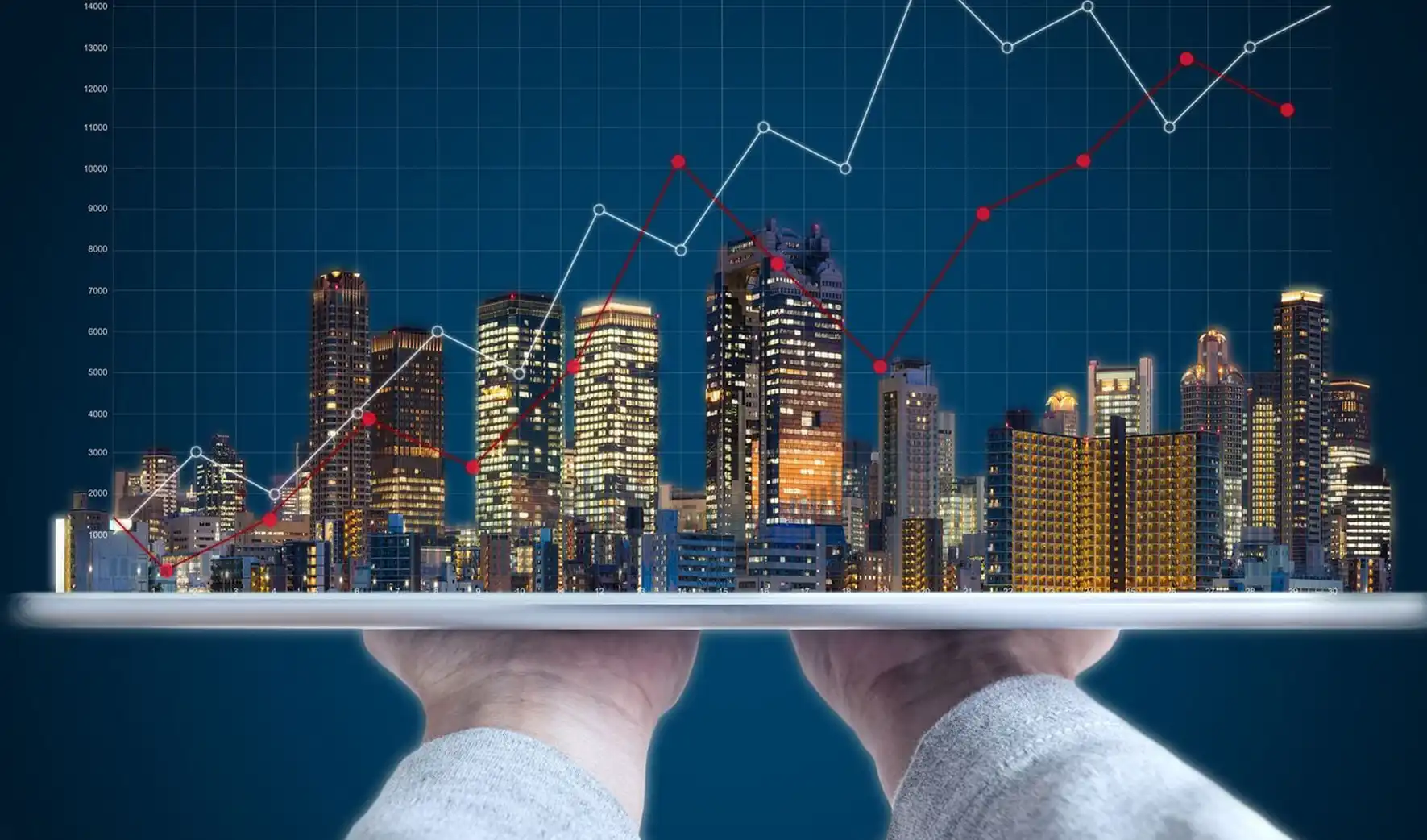 Dubai property purchase guide