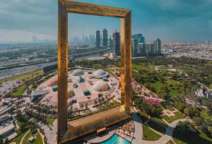 Dubai Property Growth