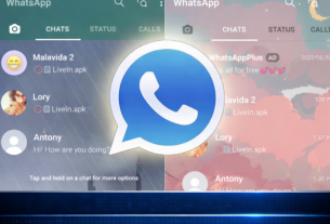 واٹس ایپ پریمیم پلان